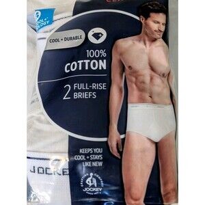 Jockey Briefs for Men on Sale up to 90% Off: Poshmark